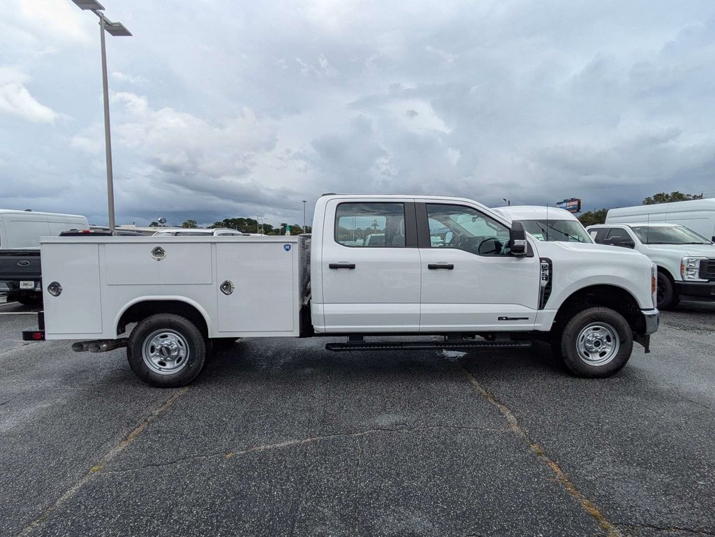 2026 Ford F-250 Super Duty XL