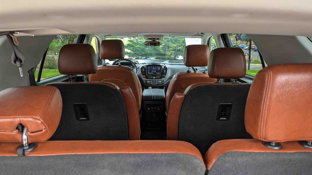 Used 2020 Chevrolet Traverse 3LT 4D Sport Utility