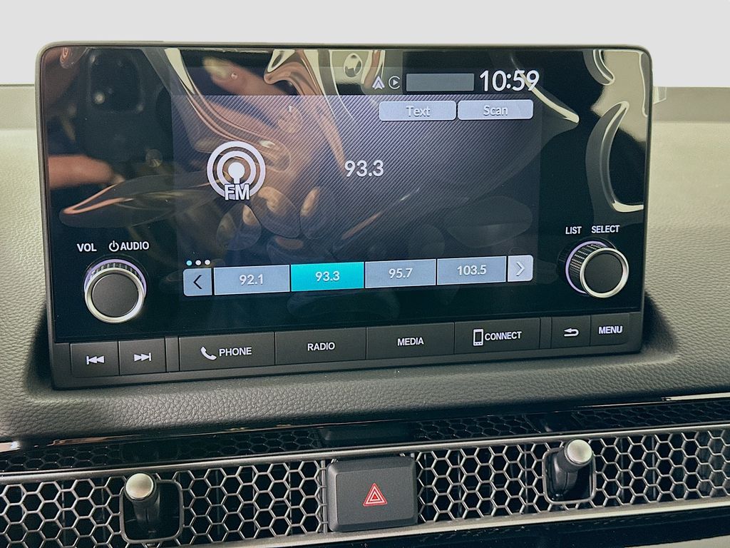 Thumbnail: 2026 Honda Civic - 11