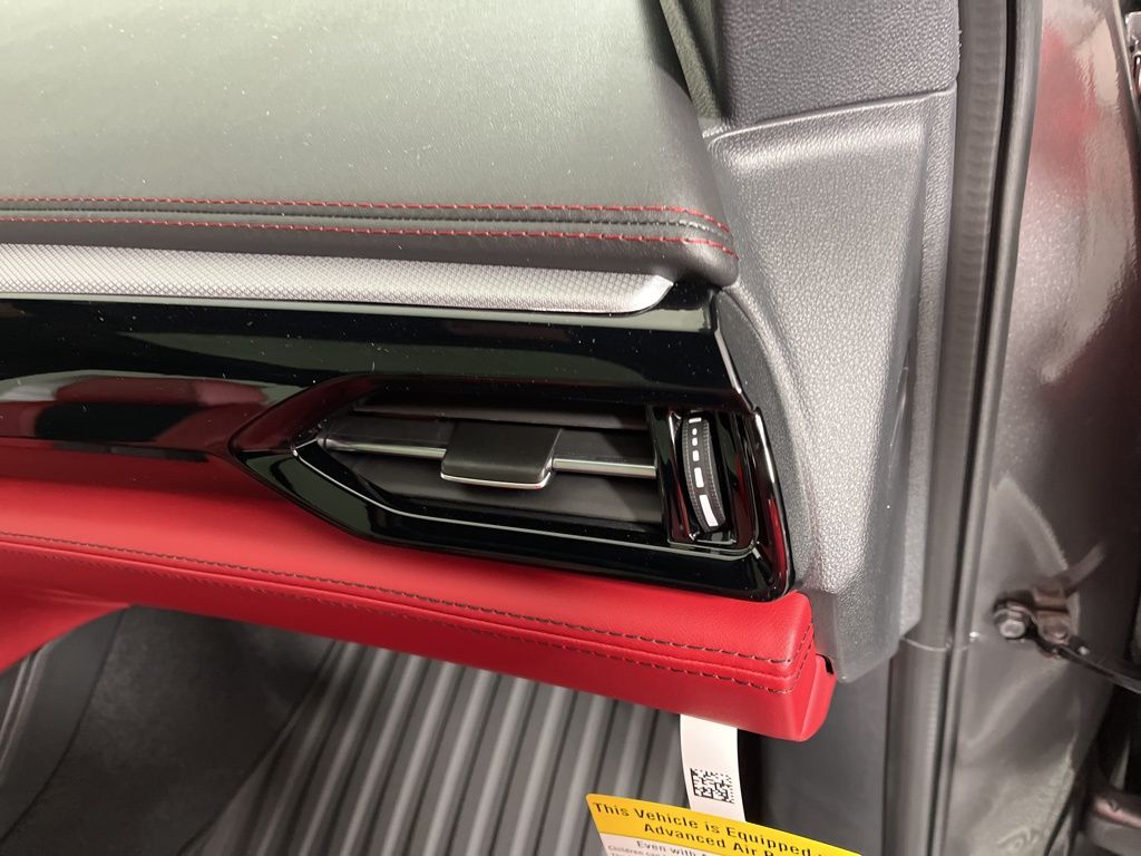 Thumbnail: 2026 Acura MDX - 10