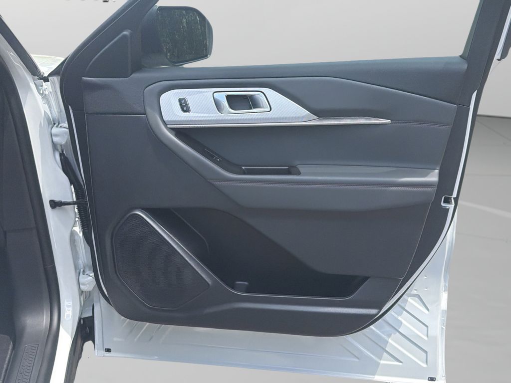 New 2026 White Ford Active image 28