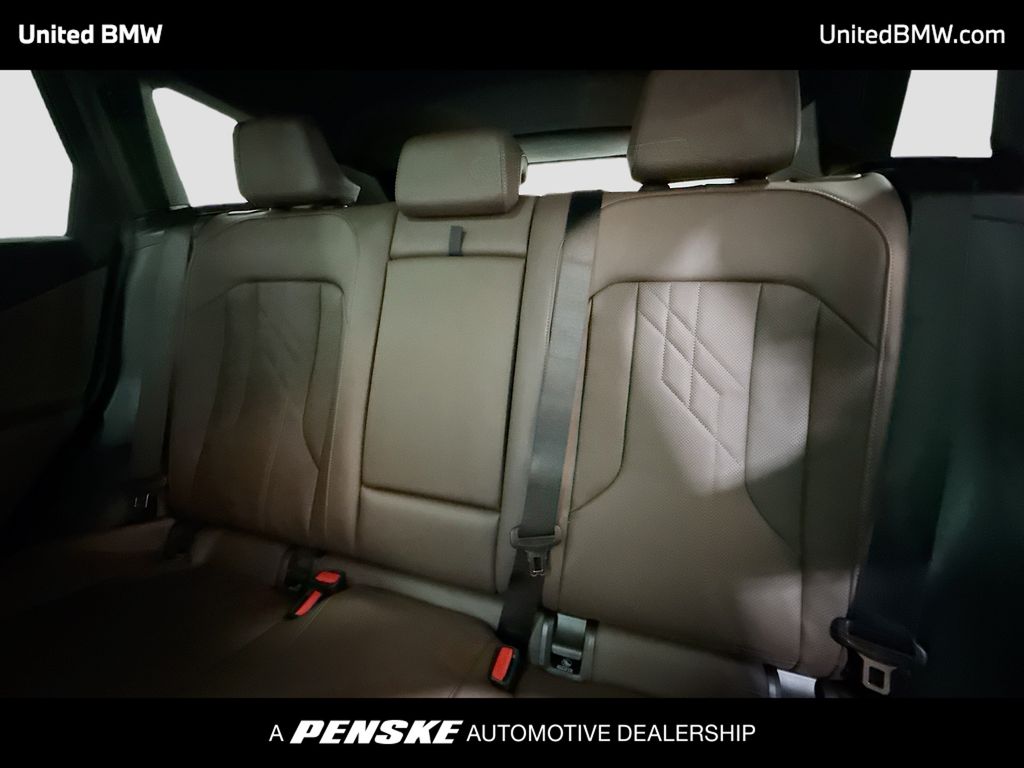 Thumbnail: 2026 BMW X3 - 13