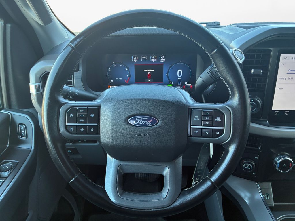 Used Car 2024 Ford F-150  Xlt For Sale Under $40,000 In Austin, Texas