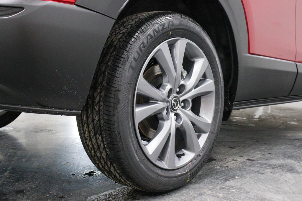New Car 2025 Mazda Cx-30  2.5 S Premium Package For Sale Under $35,000 In Georgetown, Texas