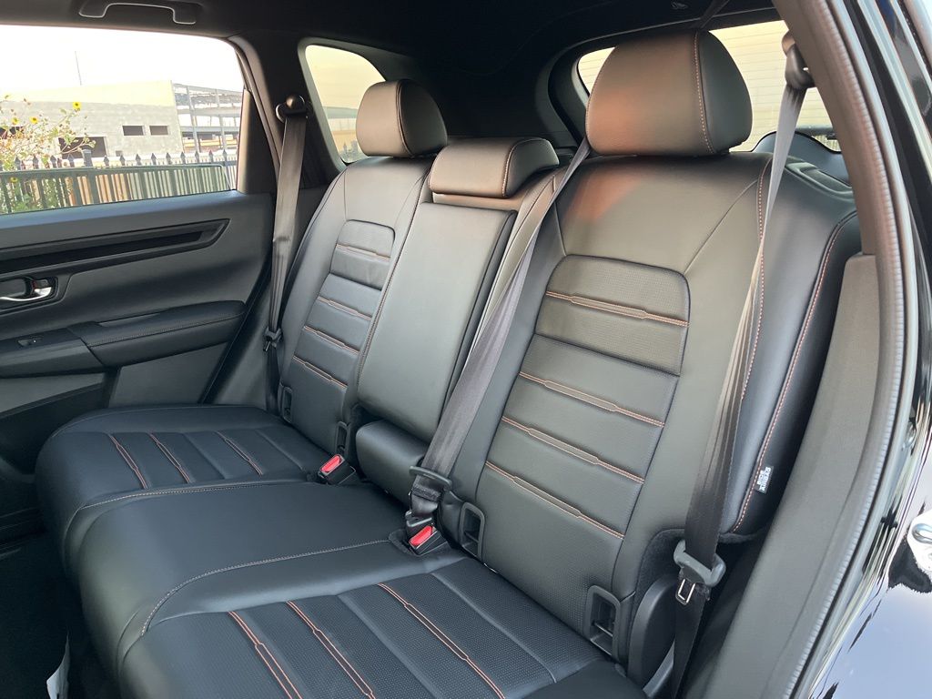 Thumbnail: 2026 Honda CR-V - 14