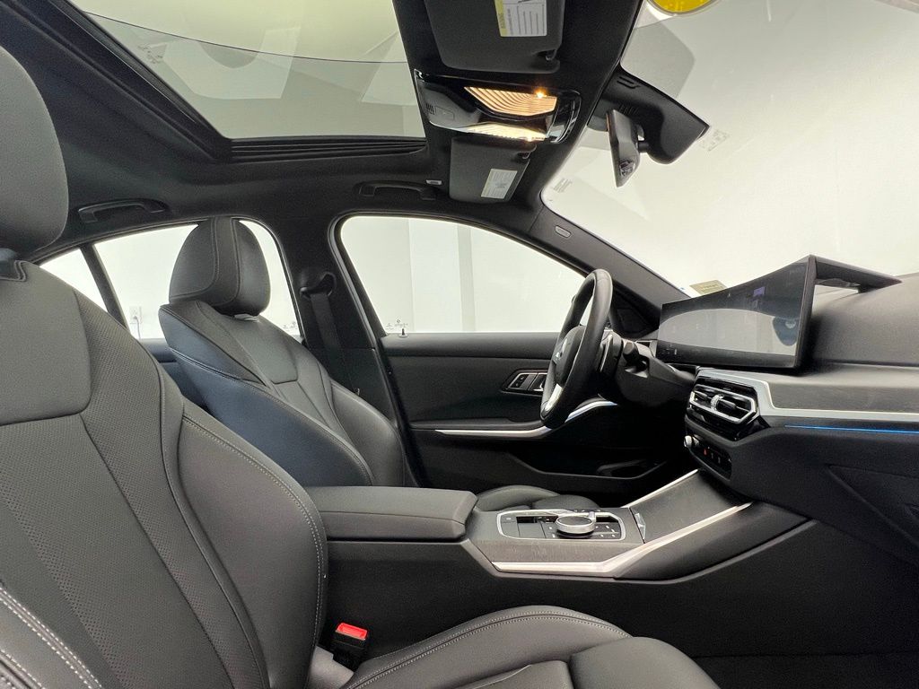 2023 BMW 3 Series 330i xDrive 7