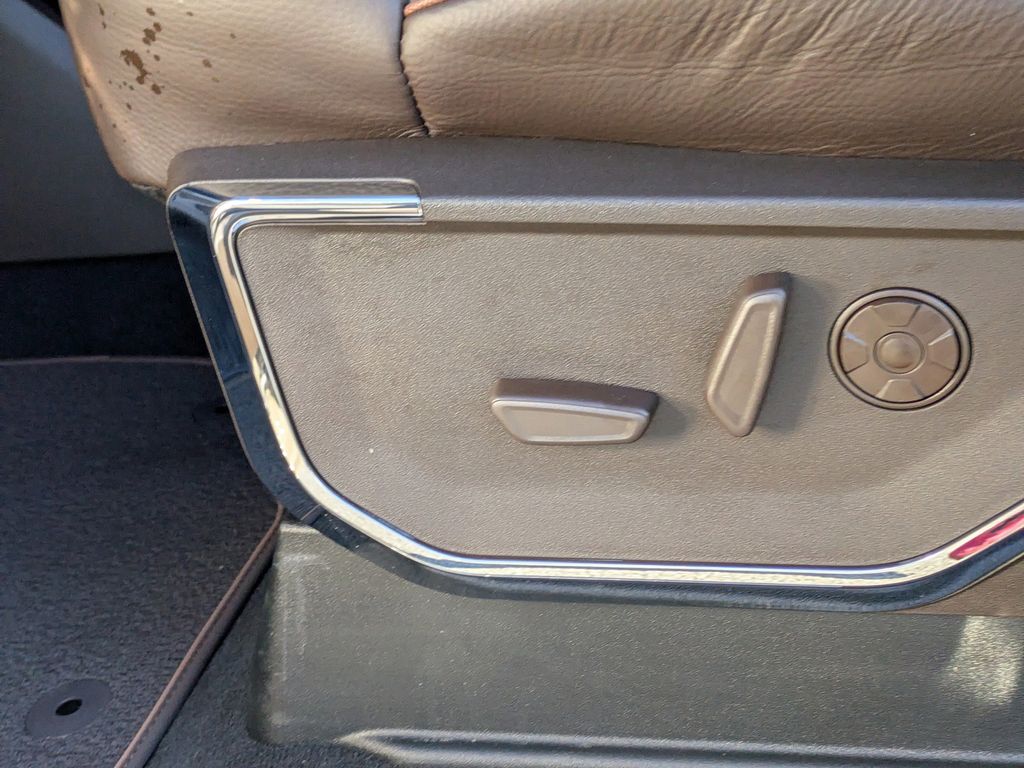 2026 Ford F-350 Super Duty King Ranch