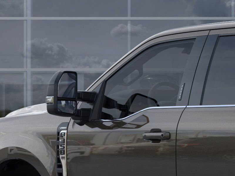 2025 Ford F-350SD  photo