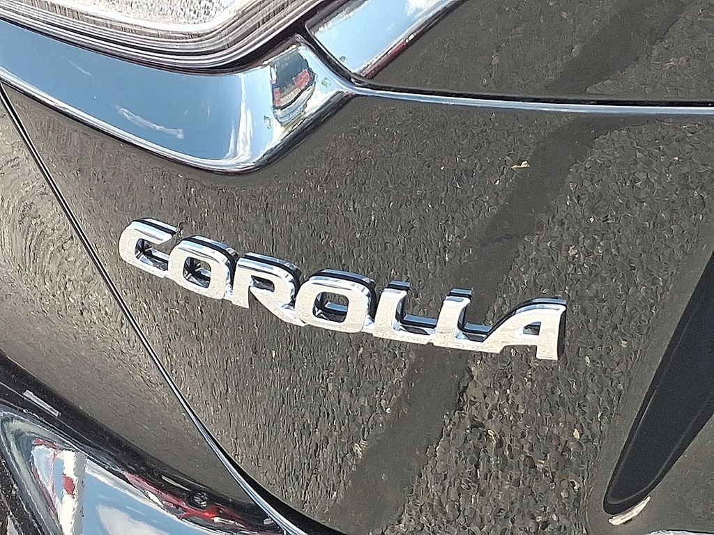 Thumbnail: 2026 Toyota Corolla - 5