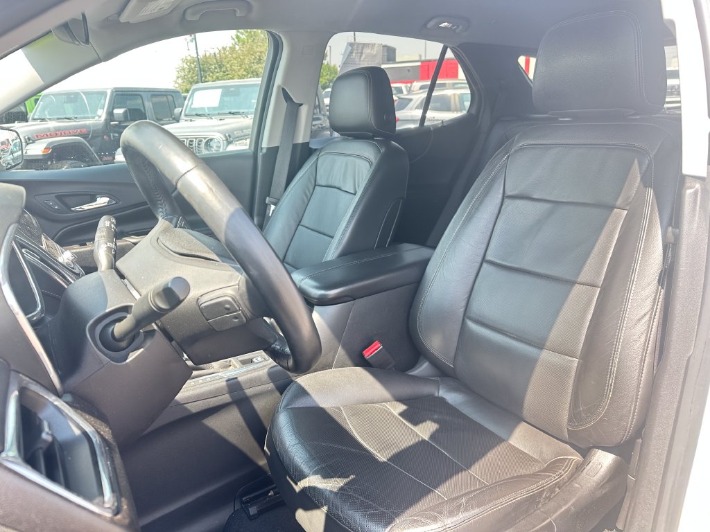 Used 2020 Chevrolet Equinox SUV