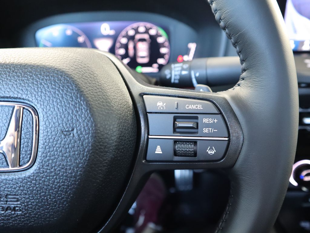 Thumbnail: 2025 Honda Accord - 13