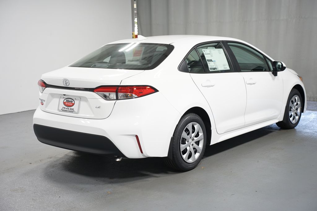Thumbnail: 2026 Toyota Corolla - 8