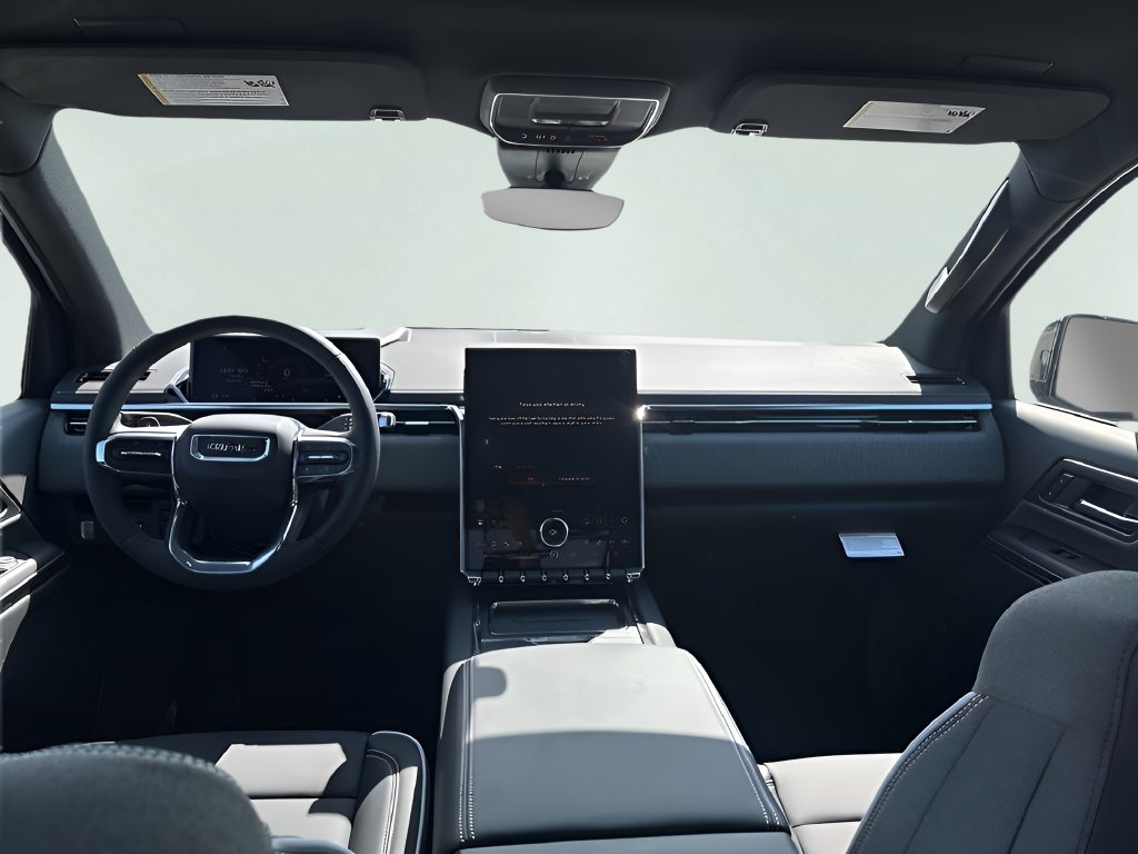 New 2026 Black GMC Elevation image 22