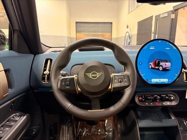 Thumbnail: 2025 MINI Cooper Countryman - 22