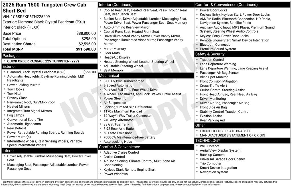 View vehicle photo 4