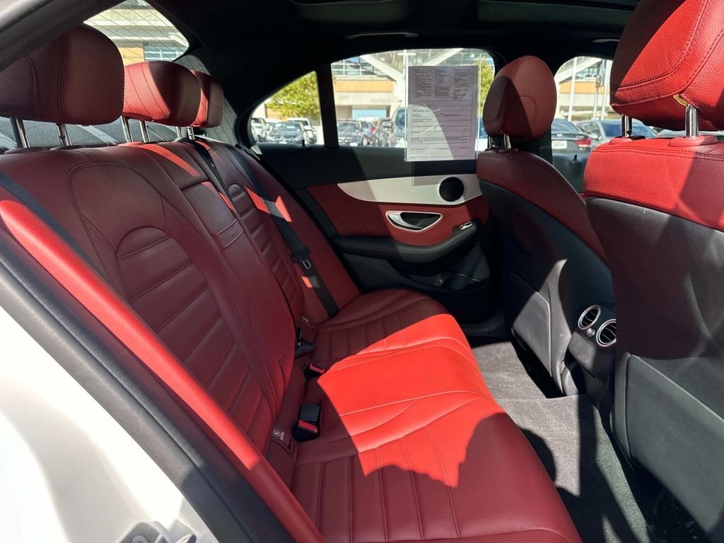 Thumbnail: 2020 Mercedes-Benz C-Class - 25