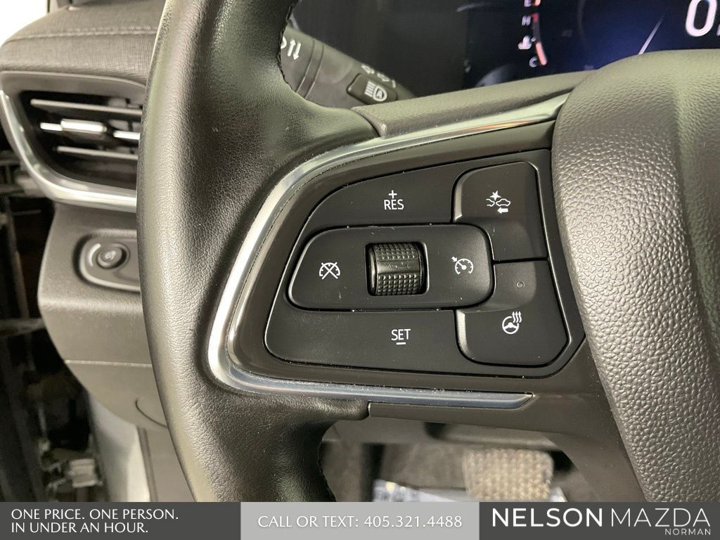 2024 Buick Envista Preferred - Photo 43