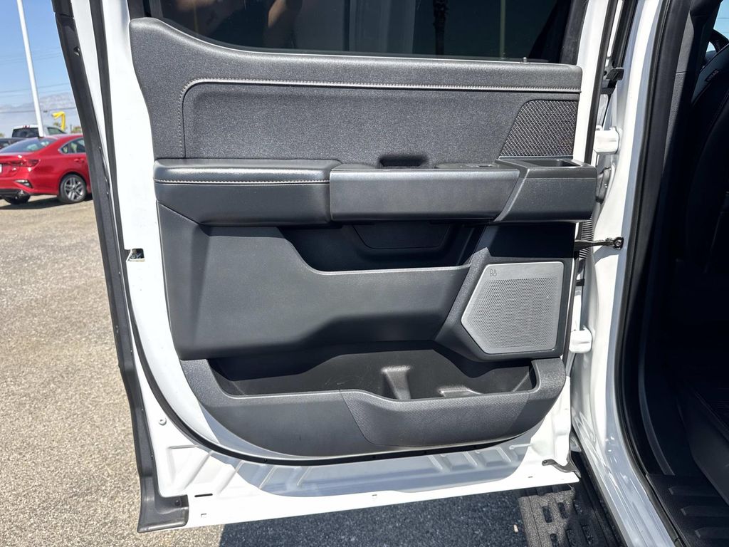 Used 2021 Ford F-150 Raptor 4D SuperCrew