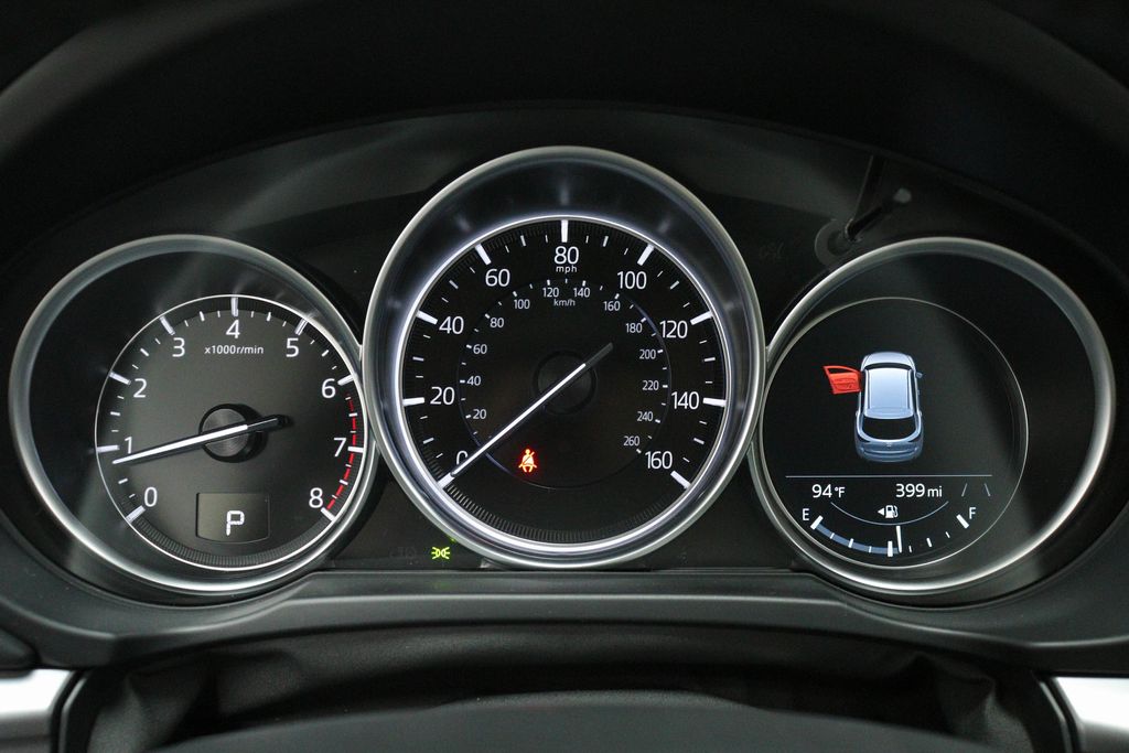 New Car 2025 Mazda Cx-5  2.5 S Preferred Package For Sale Under $35,000 In Georgetown, Texas