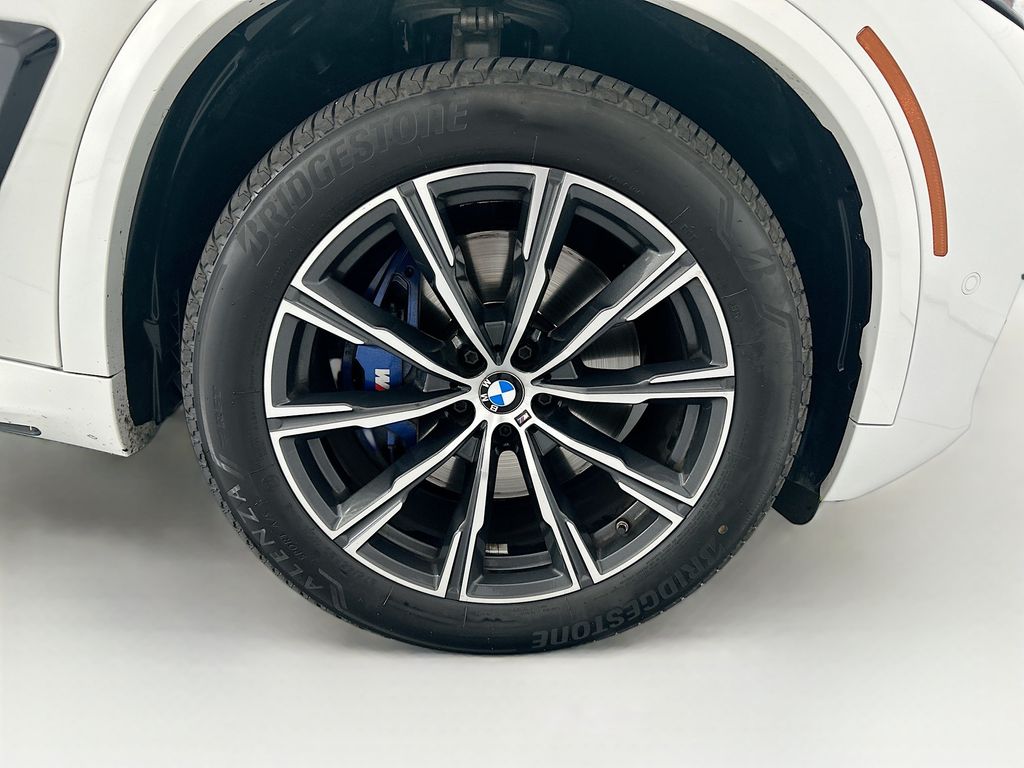Thumbnail: 2024 BMW X5 - 31