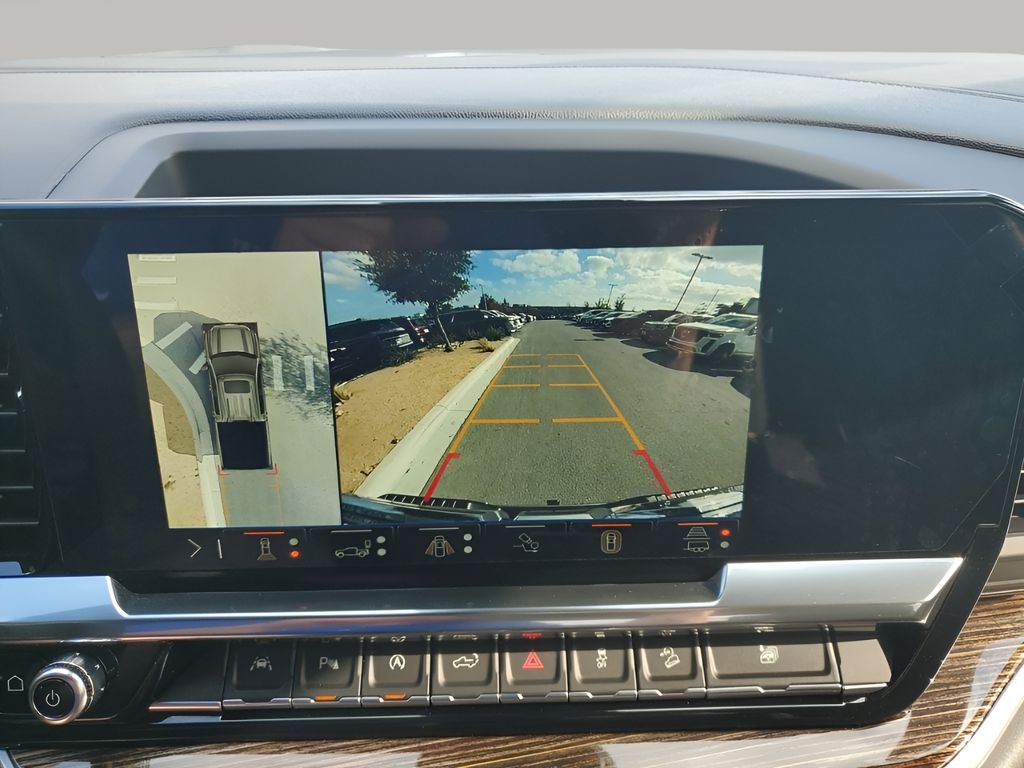 Used Car 2025 Gmc Sierra 1500  Elevation For Sale Under $60,000 In Austin, Texas