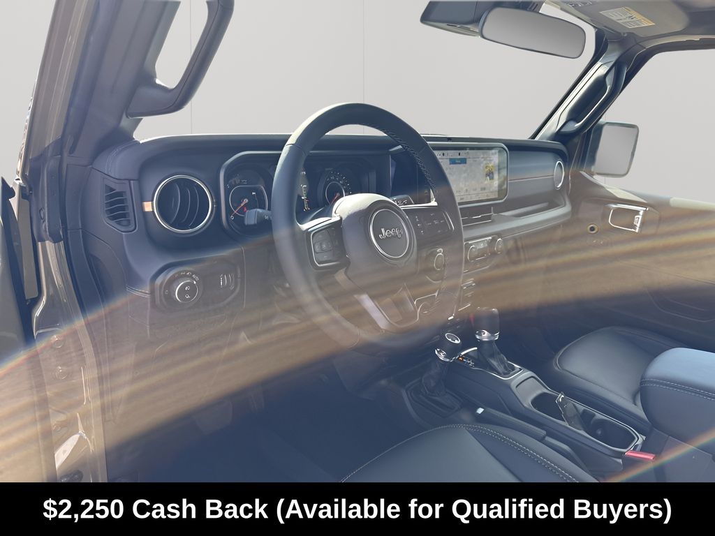 New Car 2025 Jeep Gladiator  For Sale Under $50,000 In Austin, Texas