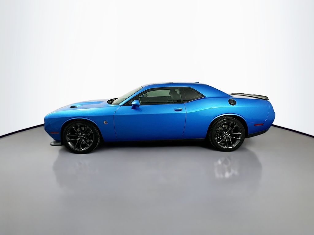 Thumbnail: 2023 Dodge Challenger - 8