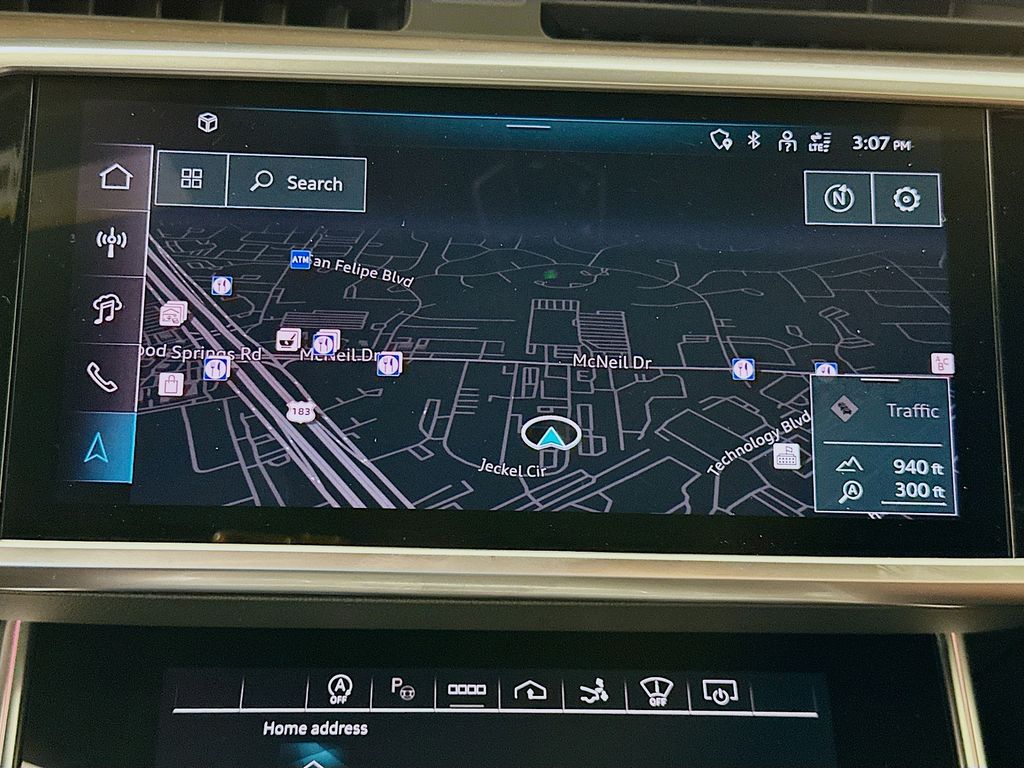 Thumbnail: 2024 Audi A7 - 13