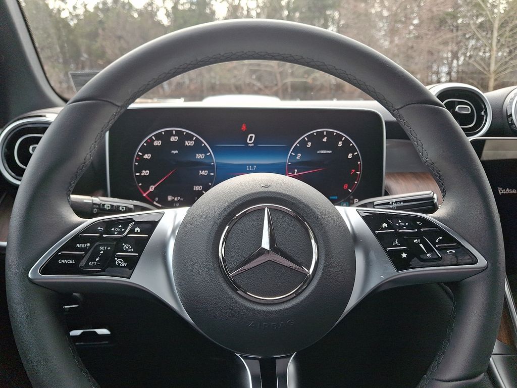 Thumbnail: 2026 Mercedes-Benz GLC - 14