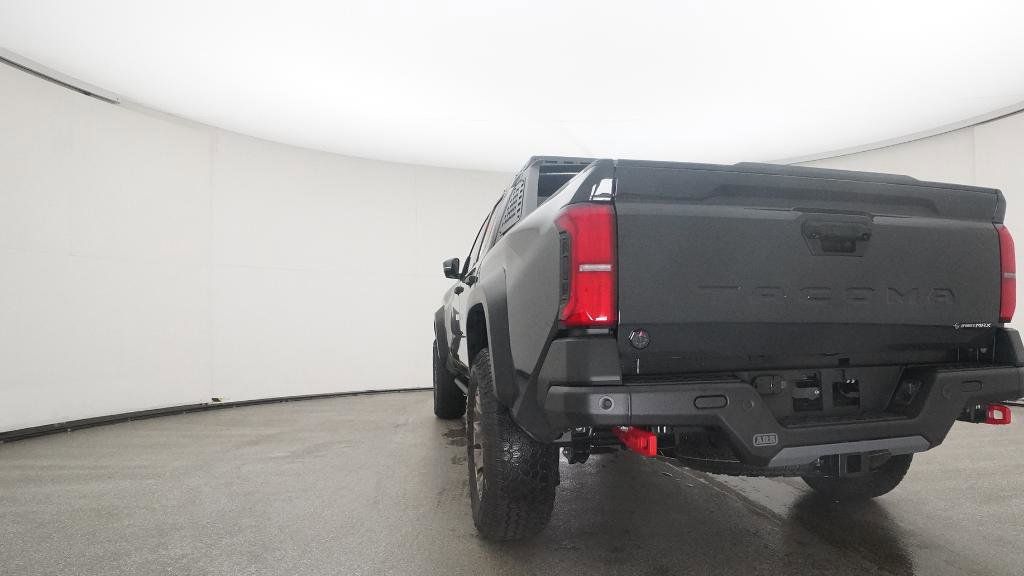 Thumbnail: 2025 Toyota Tacoma - 24