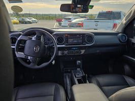 Used 2021 Toyota Tacoma Truck