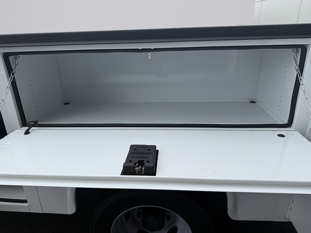 Used 2024 White Ford XL image 13