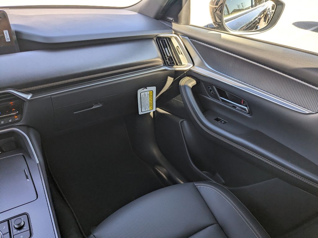 2026 Mazda CX-90 3.3 Turbo Premium Plus