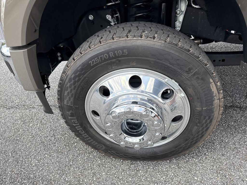 Used 2026 Ford F-450SD Truck