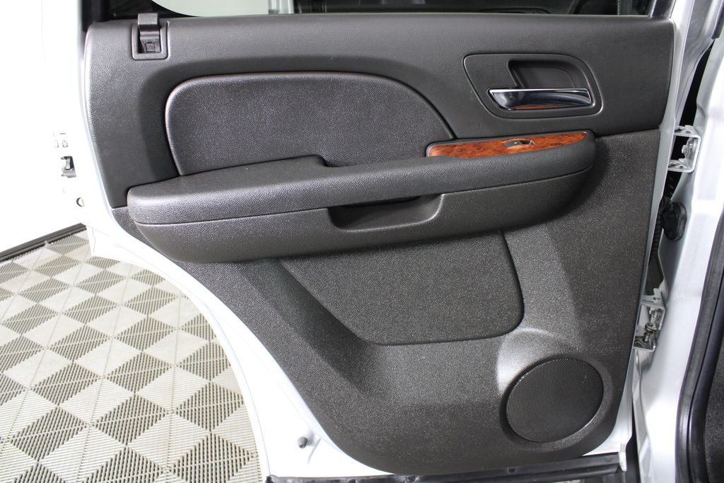 Used 2014 Chevrolet Tahoe for sale in 
