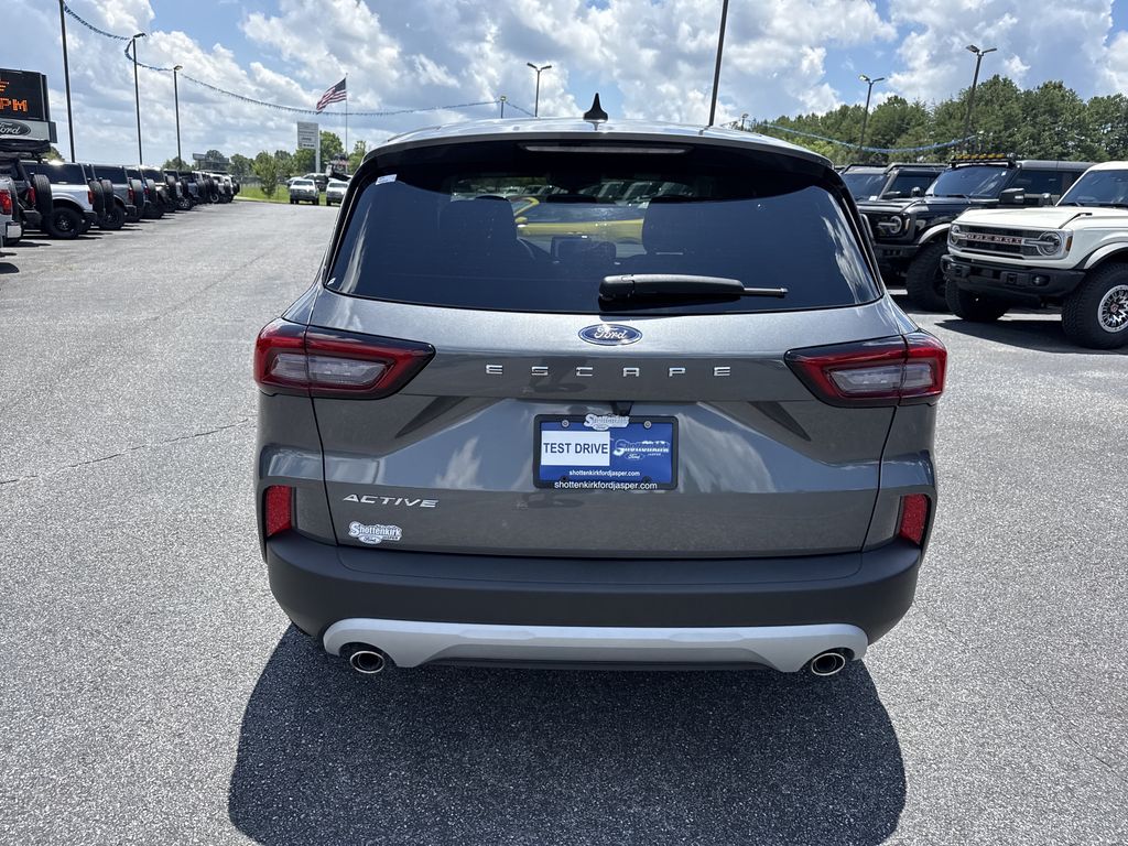 Used 2026 Ford Escape SUV
