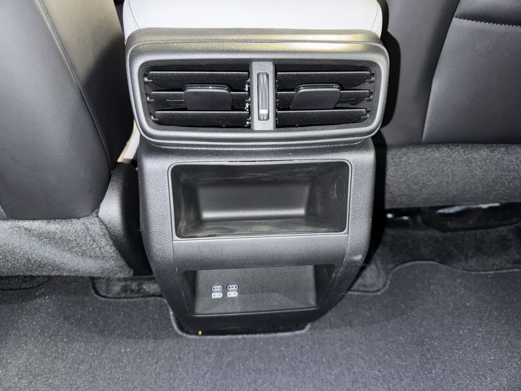 new 2026 Honda Prologue car, priced at $56,450