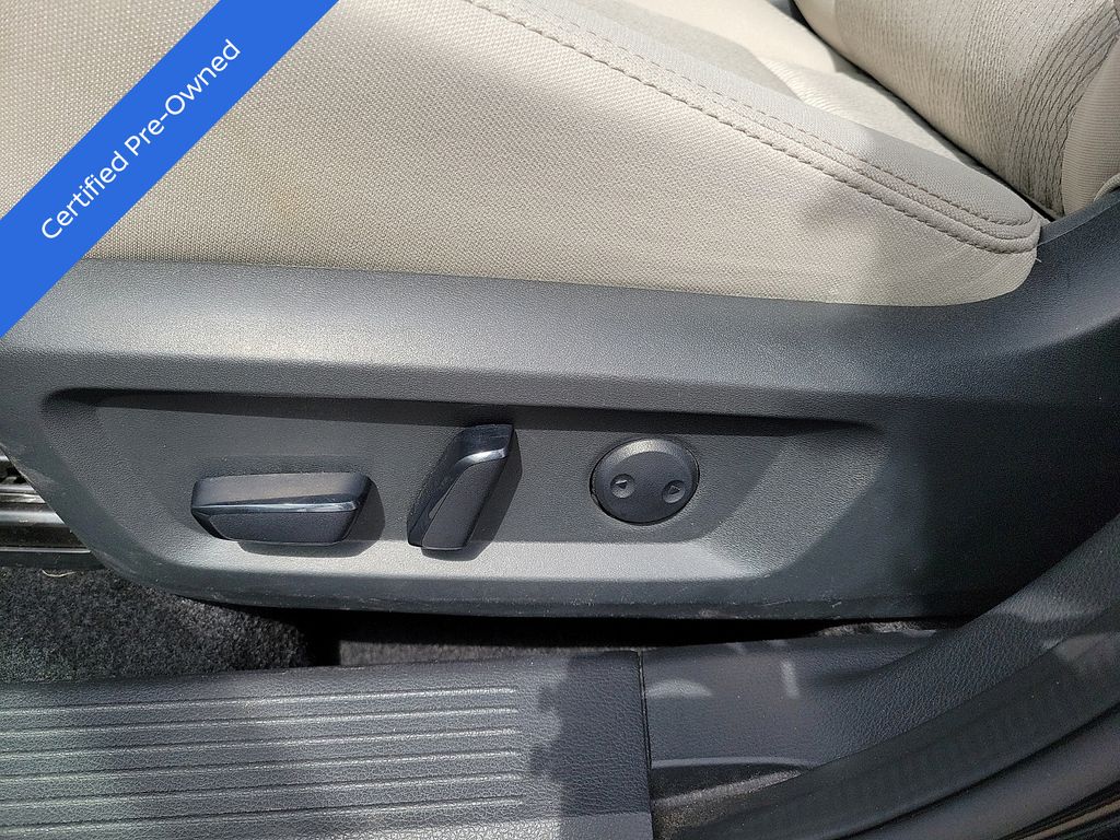 2025 Nissan Rogue SV Black at Brown Honda