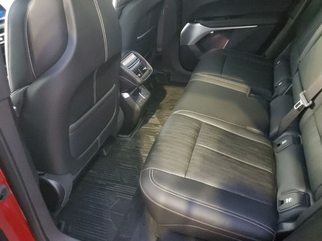 Used Car 2024 Cadillac Lyriq  Luxury For Sale Under $50,000 In Austin, Texas