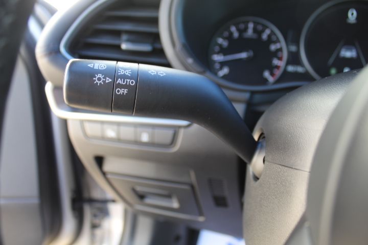 Used Car 2024 Mazda Mazda3  2.5 S Select Sport For Sale Under $25,000 In Georgetown, Texas