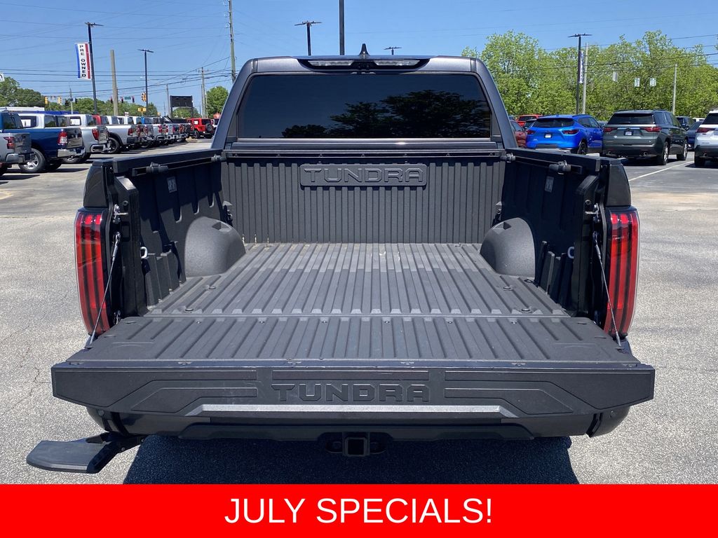 Used 2023 Toyota Tundra Truck