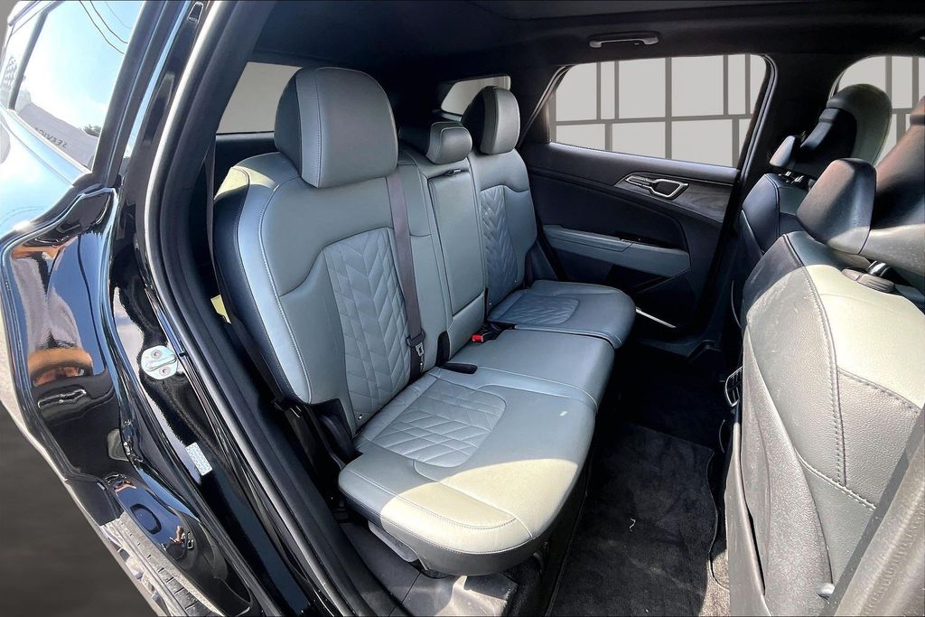 Used 2023 Kia Sportage SUV