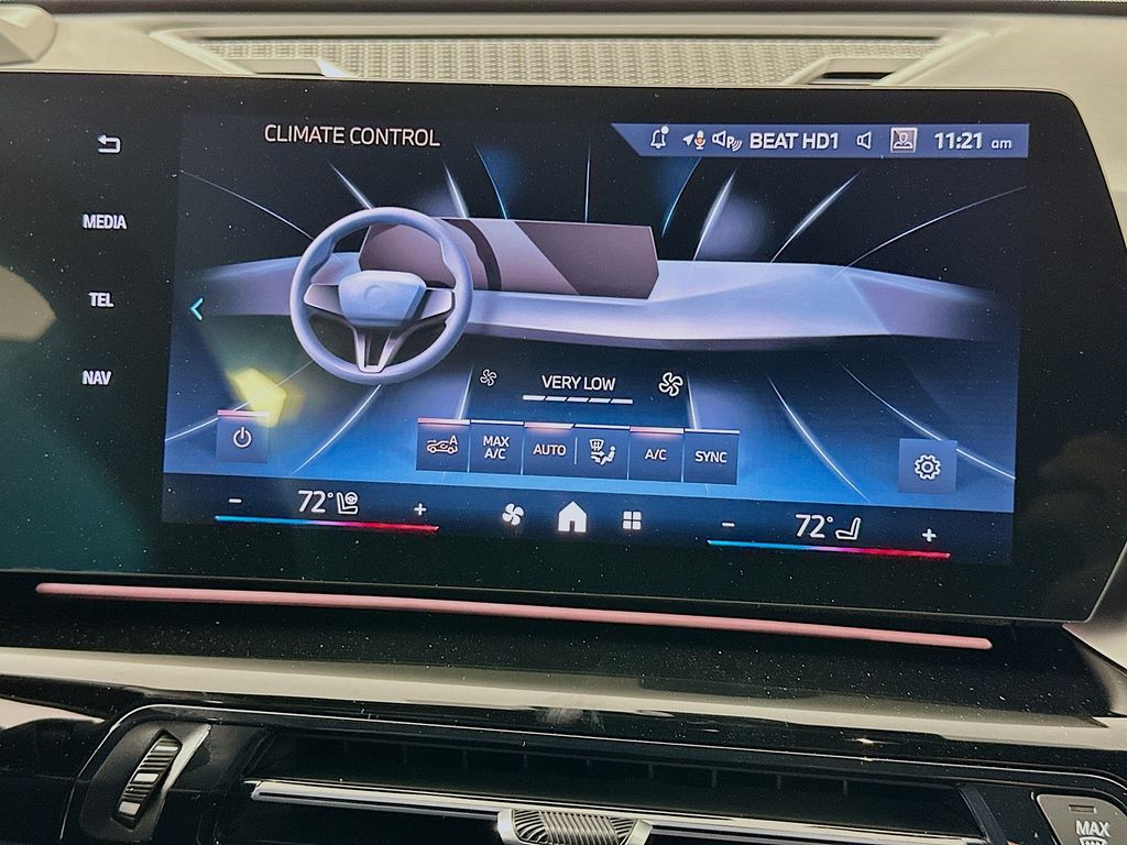 Thumbnail: 2026 BMW X1 - 14