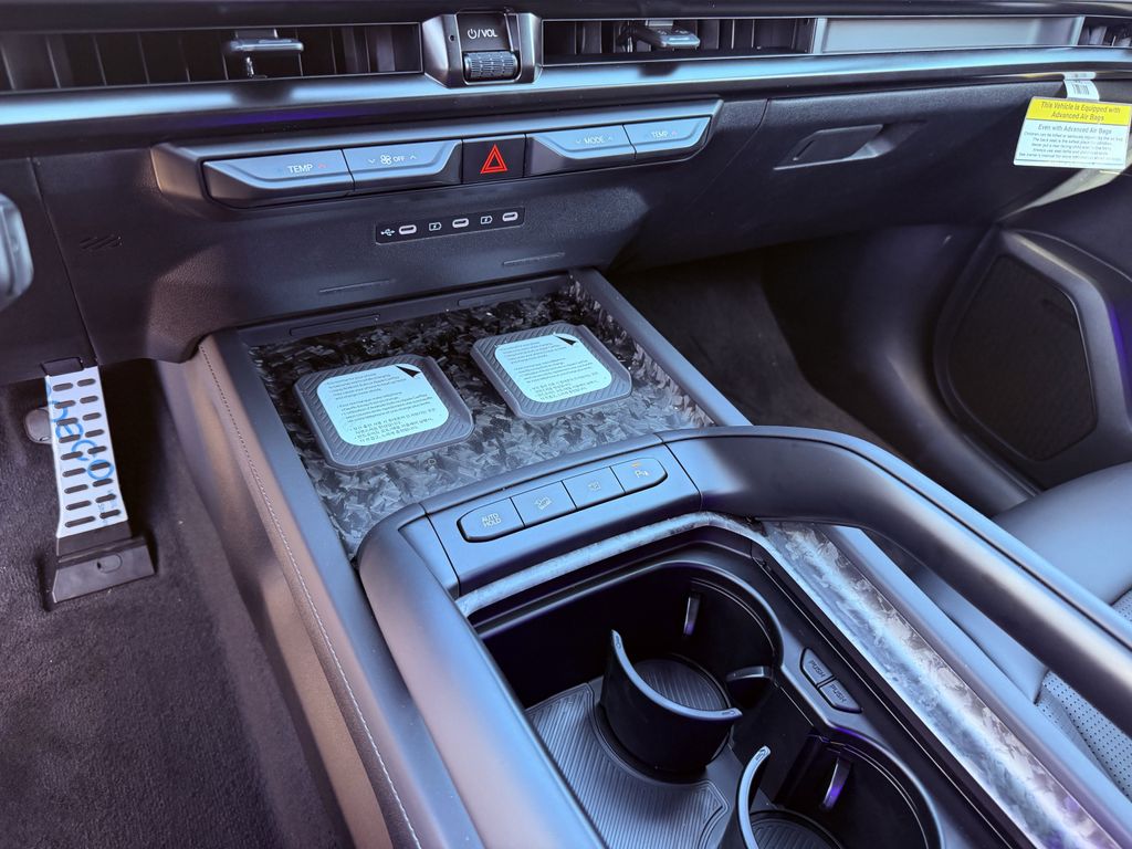 new 2027 Kia Telluride car, priced at $58,580