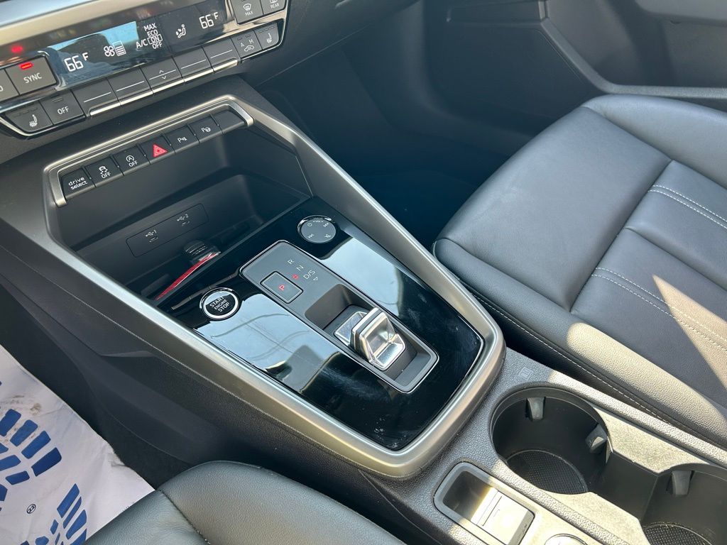 2024 Audi A3 Premium 32