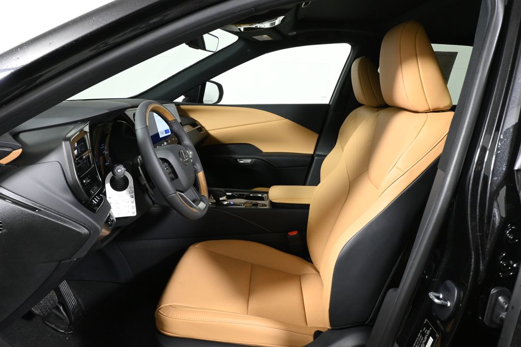 Thumbnail: 2026 Lexus RX - 3