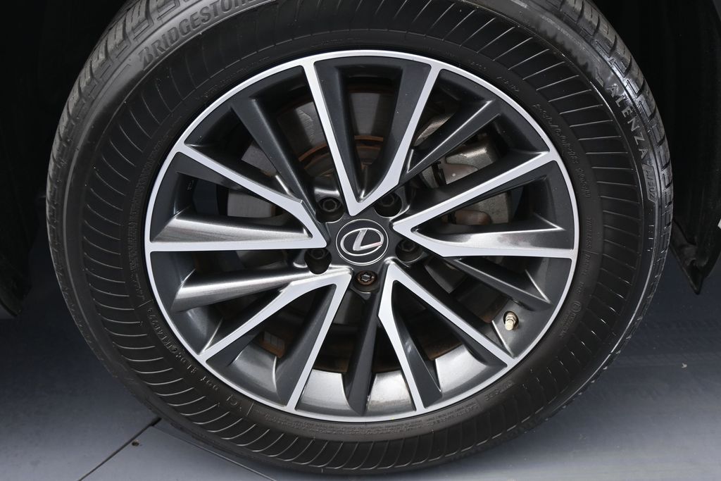 Used 2023 White Pearl Lexus 250 Base image 41
