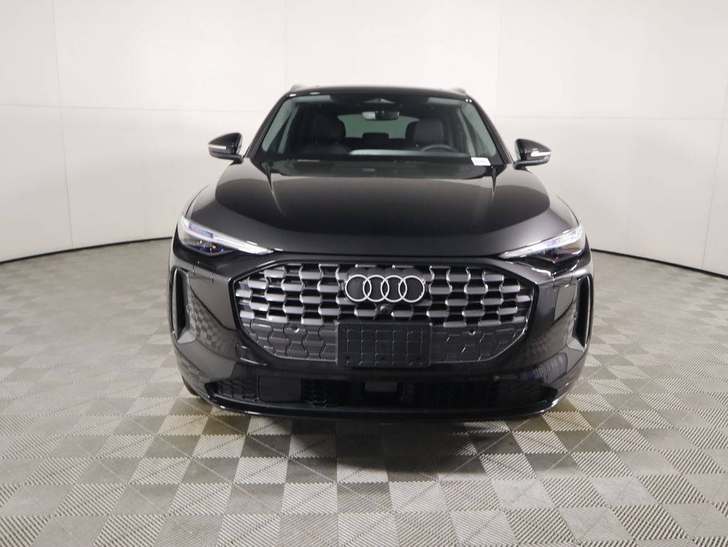 Thumbnail: 2025 Audi Q5 - 2