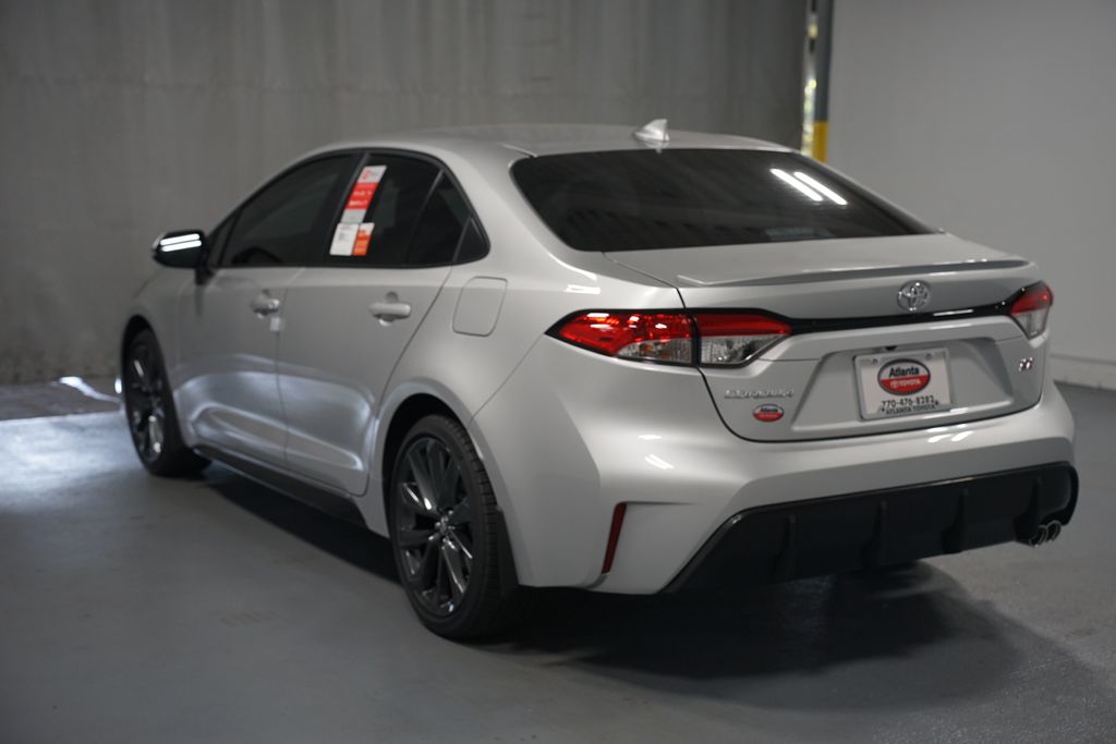 Thumbnail: 2026 Toyota Corolla - 6