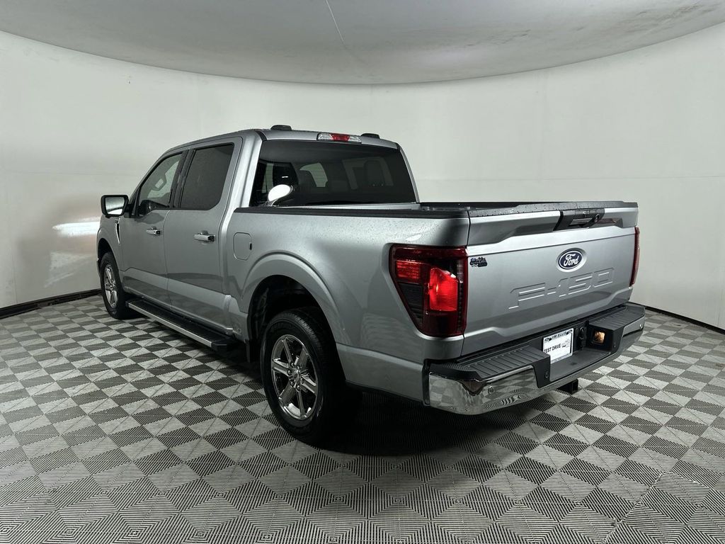 2024 Ford F-150 XLT 5